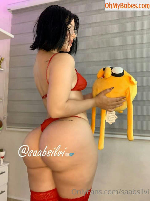 Saabsilvi OnlyFans leaked photo #51 - OhMyBabes