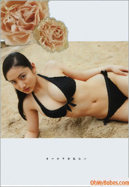 Saaya Irie OnlyFans leaked photo #131 - OhMyBabes