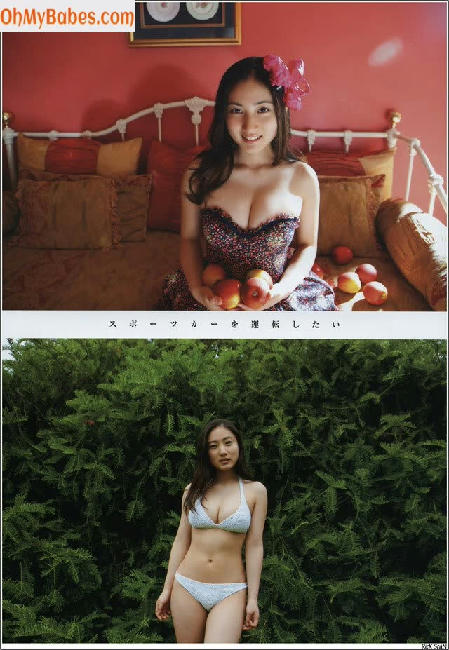 Saaya Irie OnlyFans leaked photo #218 - OhMyBabes