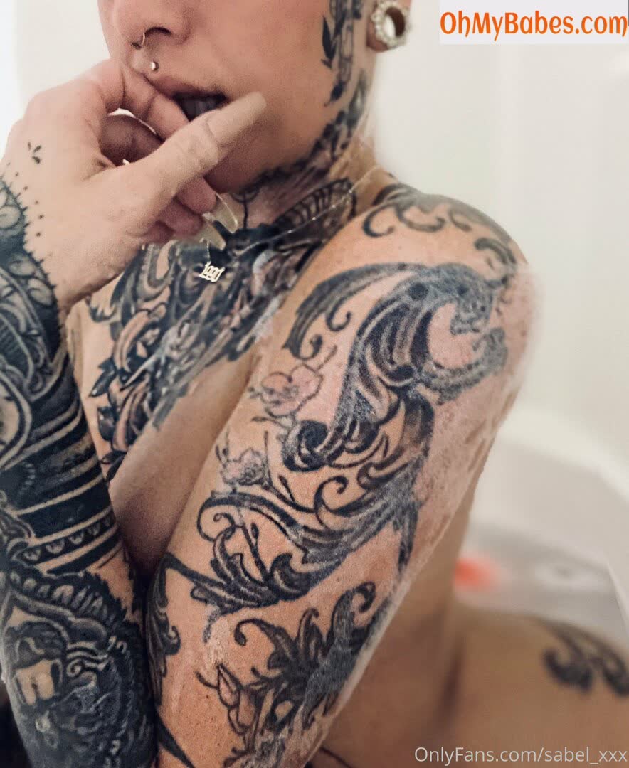 sabelxxx1212 OnlyFans leaked photo #55 - OhMyBabes