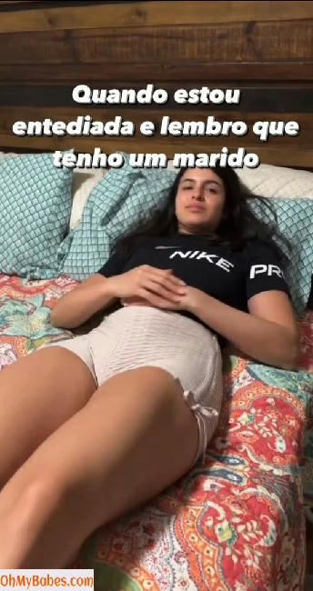 Sabrina Gomes Nude Leaked photo #3 - OhMyBabes