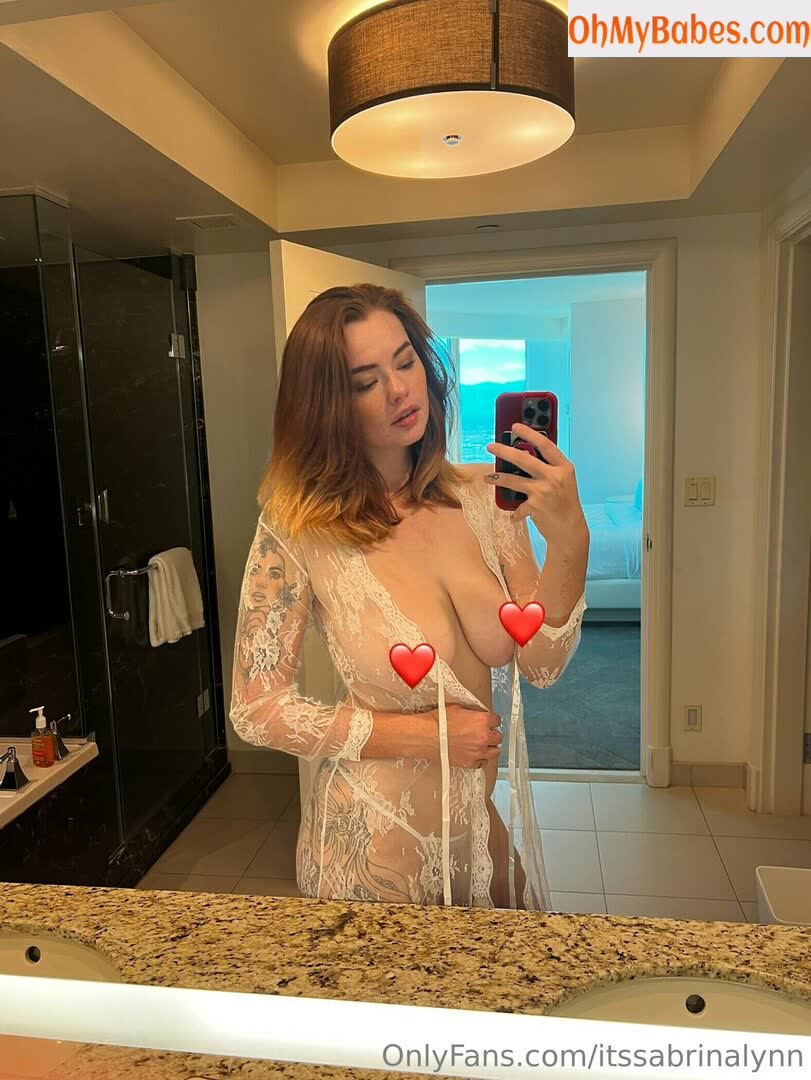 Sabrina Lynn OnlyFans leaked photo #32 - OhMyBabes