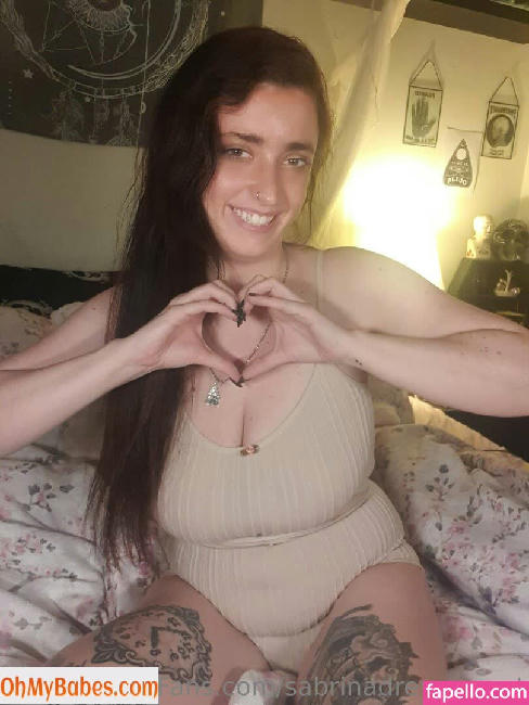 sabrinadreverment OnlyFans leaked photo #152 - OhMyBabes