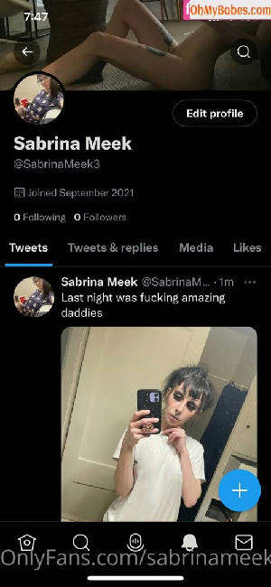 sabrinameek OnlyFans leaked photo #98 - OhMyBabes