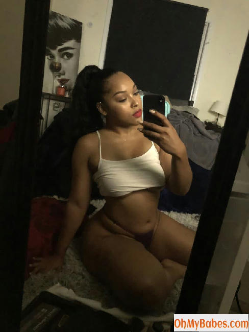 Sachelamonte OnlyFans leaked photo #10 - OhMyBabes