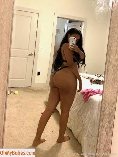 Sachelamonte OnlyFans leaked photo #5 - OhMyBabes