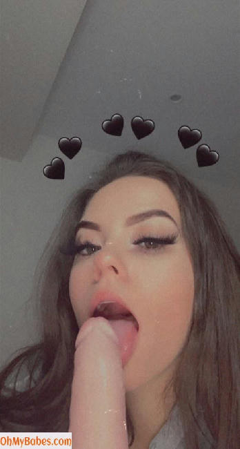 Sadcutiepie OnlyFans leaked photo #6 - OhMyBabes