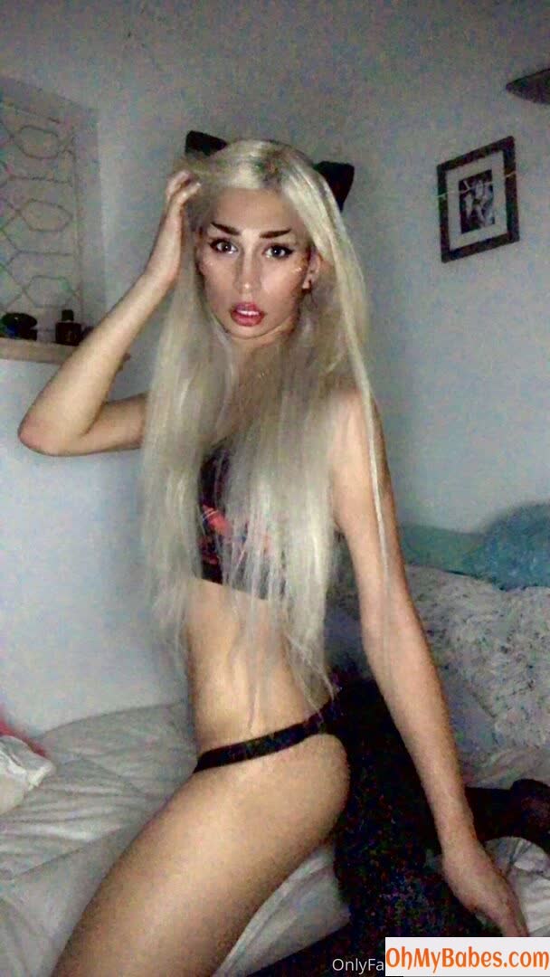 sadgirlamber OnlyFans leaked photo #34 - OhMyBabes