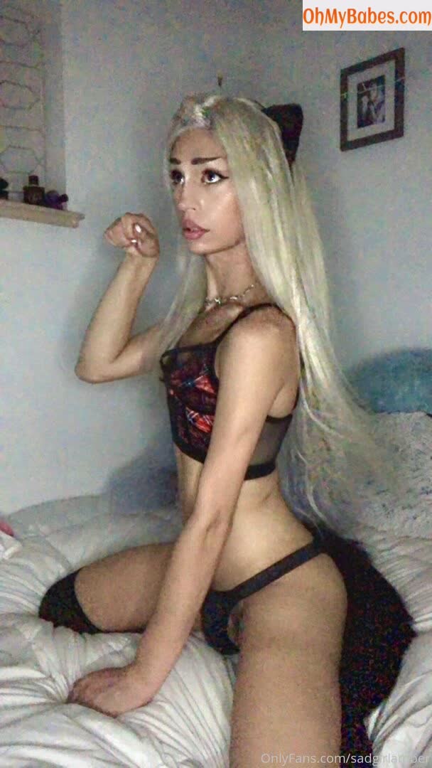 sadgirlamber OnlyFans leaked photo #29 - OhMyBabes