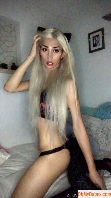 sadgirlamber OnlyFans leaked photo #34 - OhMyBabes