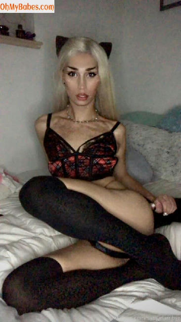 sadgirlamber OnlyFans leaked photo #31 - OhMyBabes