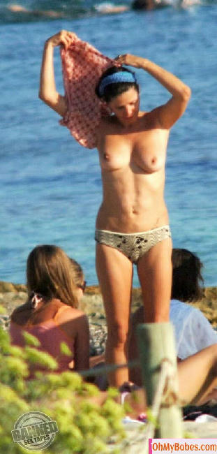 Sadie Frost OnlyFans leaked photo #22 - OhMyBabes