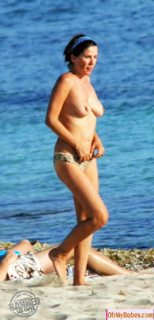 Sadie Frost OnlyFans leaked photo #23 - OhMyBabes