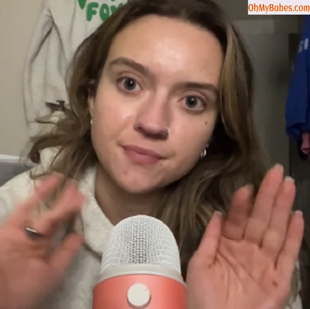 Sadie’s ASMR OnlyFans leaked photo #1 - OhMyBabes