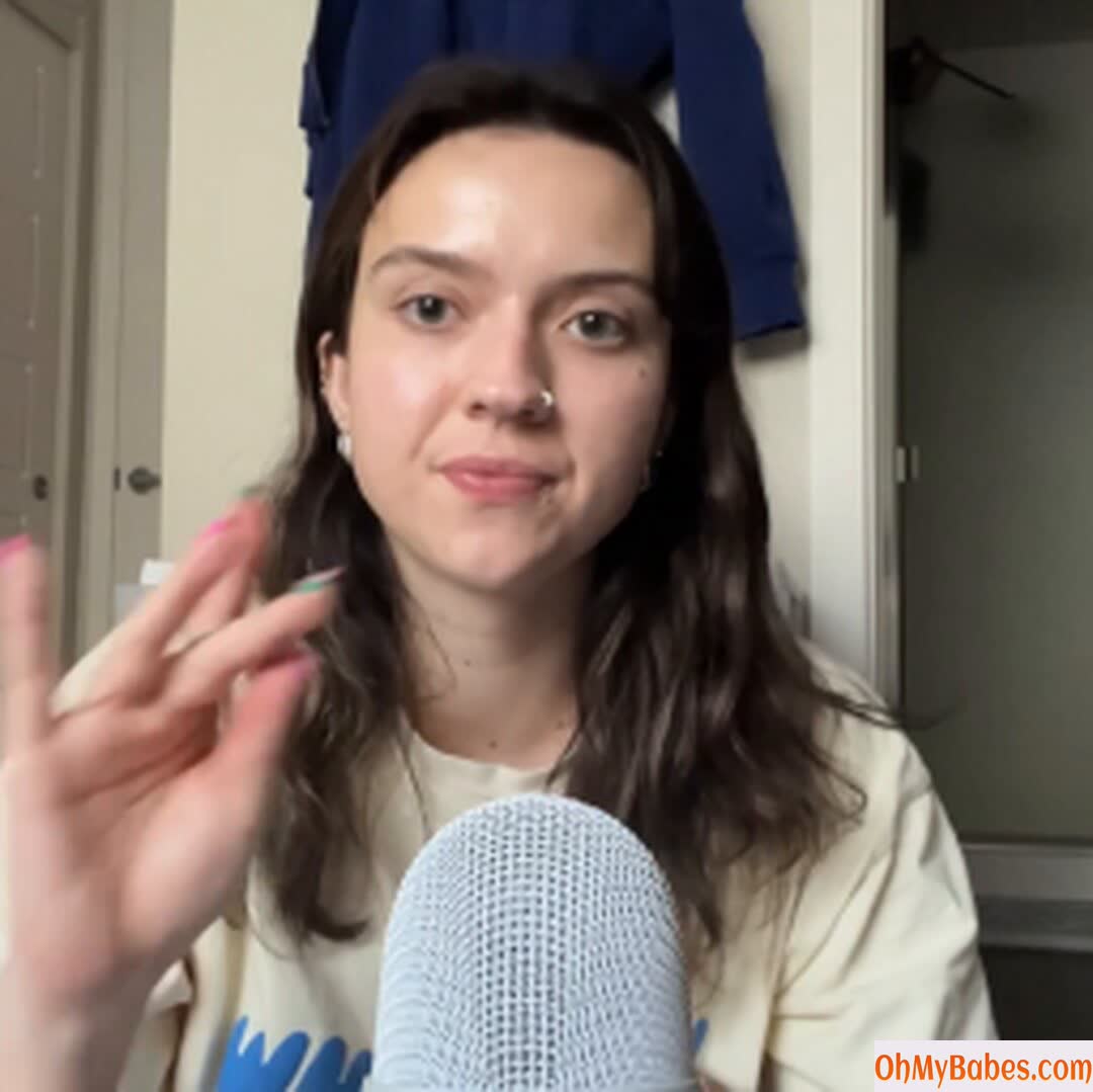 Sadie’s ASMR OnlyFans leaked photo #18 - OhMyBabes