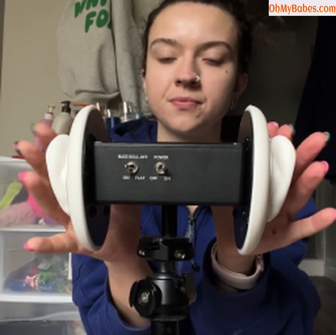 Sadie’s ASMR OnlyFans leaked photo #20 - OhMyBabes