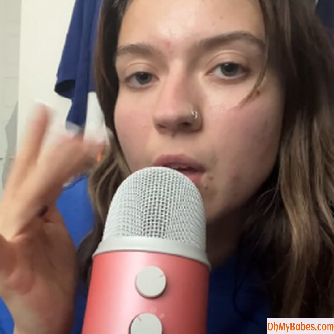 Sadie’s ASMR OnlyFans leaked photo #12 - OhMyBabes