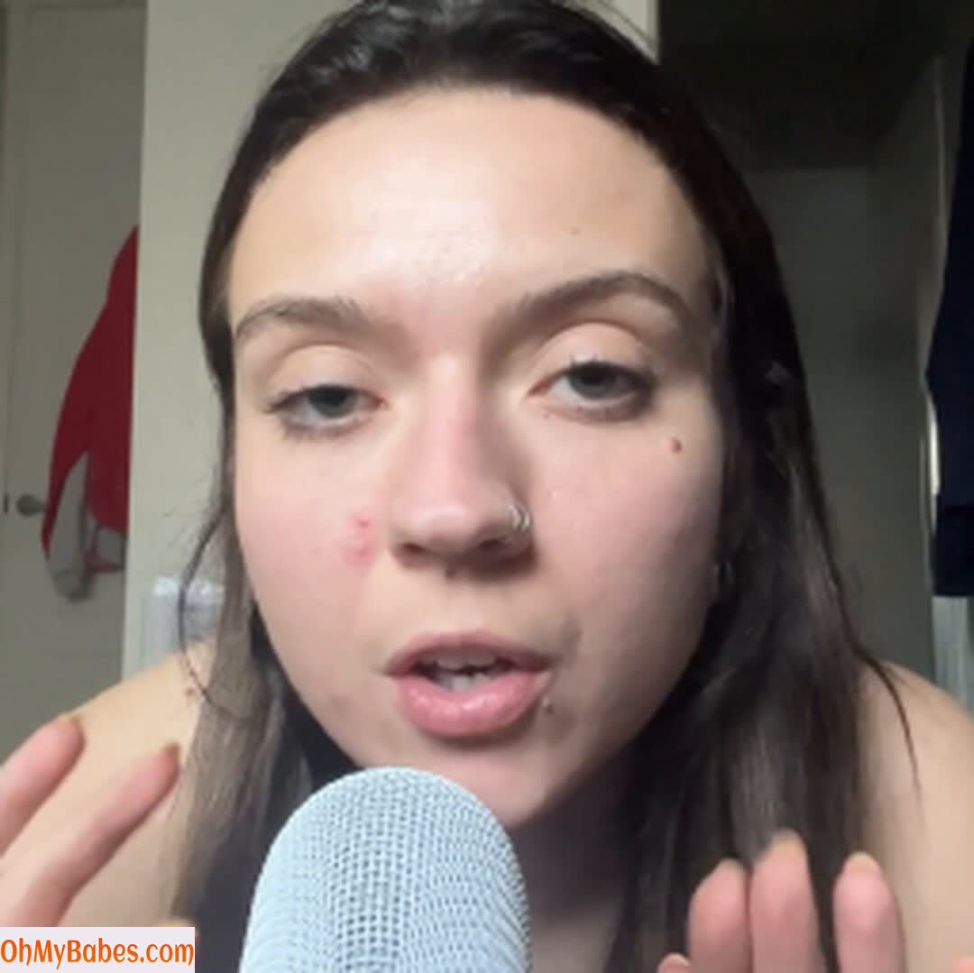 Sadie’s ASMR OnlyFans leaked photo #16 - OhMyBabes