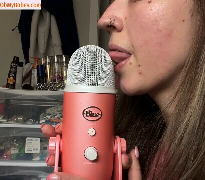 Sadie’s ASMR OnlyFans leaked photo #5 - OhMyBabes