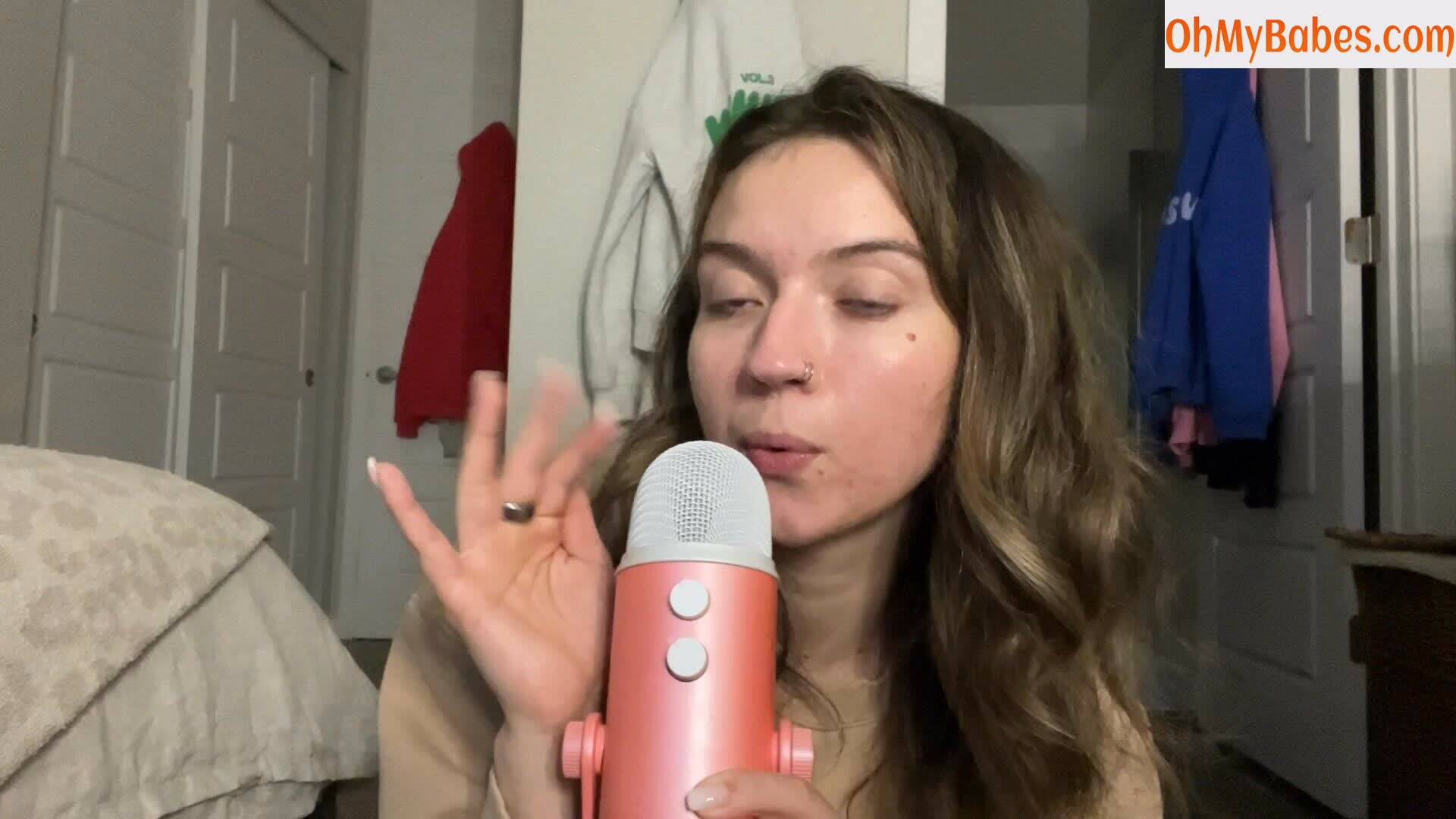 Sadie’s ASMR OnlyFans leaked photo #8 - OhMyBabes