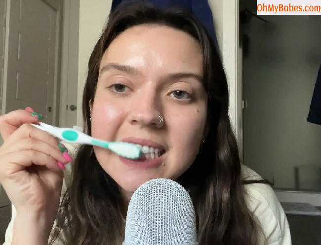 Sadie’s ASMR OnlyFans leaked photo #11 - OhMyBabes