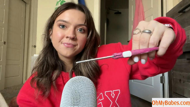 Sadie’s ASMR OnlyFans leaked photo #13 - OhMyBabes