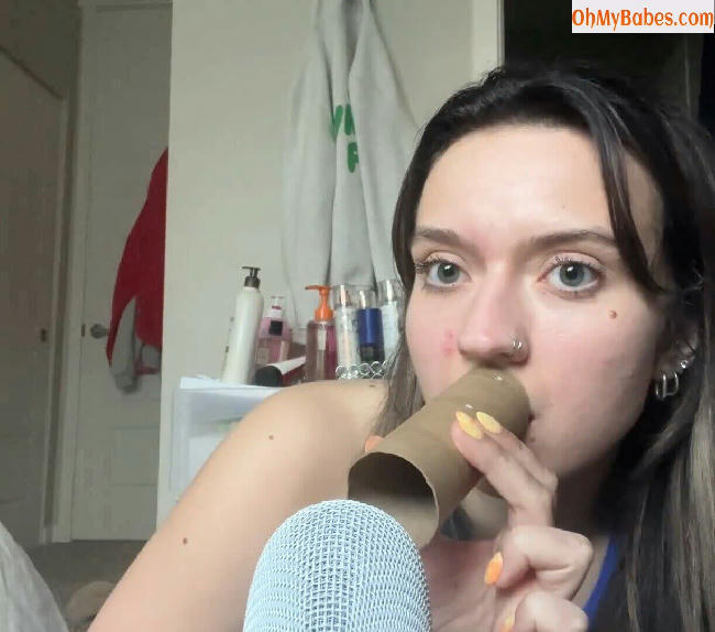 Sadie’s ASMR OnlyFans leaked photo #15 - OhMyBabes