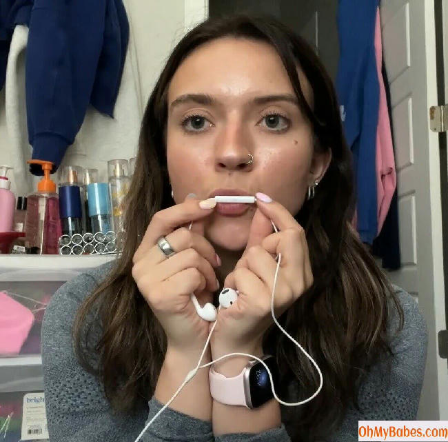 Sadie’s ASMR OnlyFans leaked photo #17 - OhMyBabes