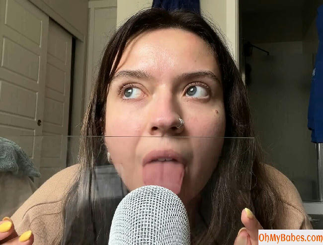 Sadie’s ASMR OnlyFans leaked photo #23 - OhMyBabes