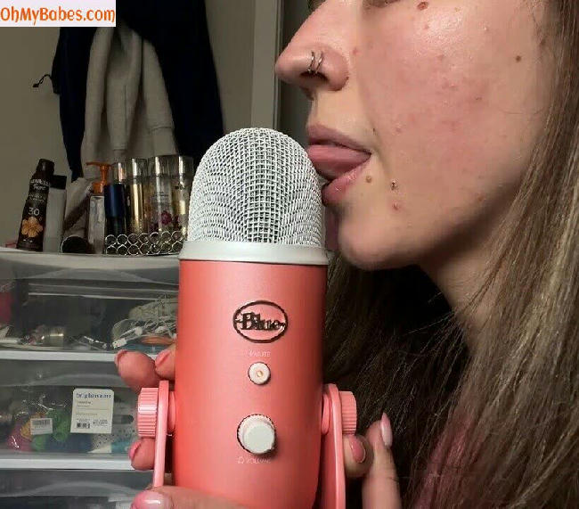 Sadie’s ASMR OnlyFans leaked photo #5 - OhMyBabes