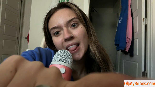 Sadie’s ASMR OnlyFans leaked photo #6 - OhMyBabes