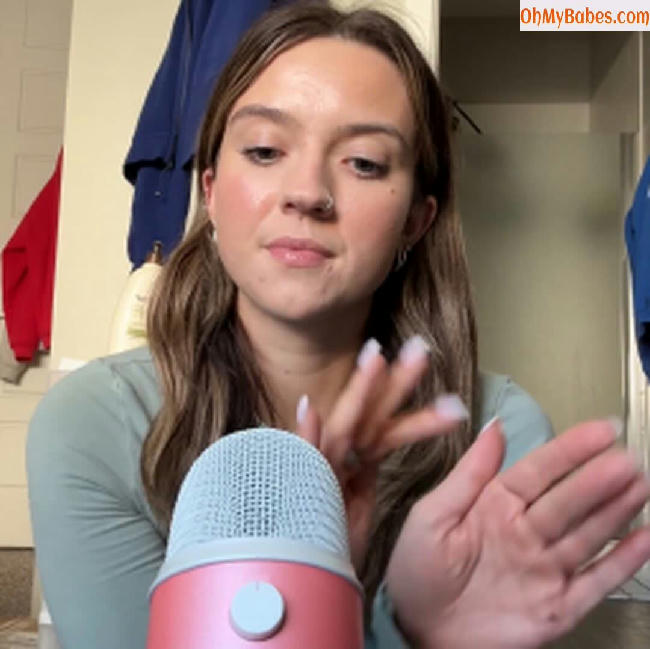 Sadie’s ASMR OnlyFans leaked photo #9 - OhMyBabes