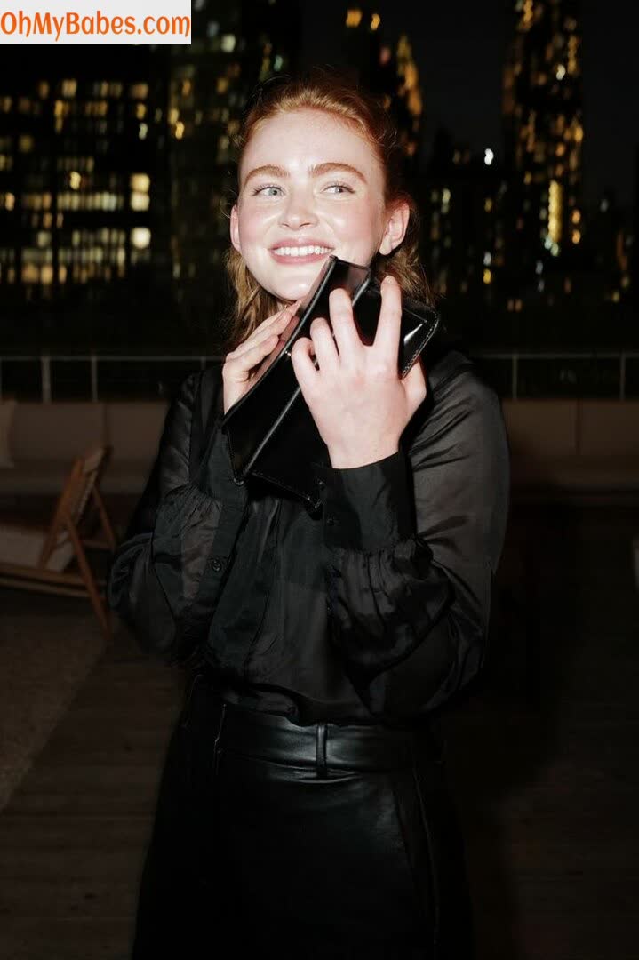 Sadie Sink OnlyFans leaked photo #50 - OhMyBabes