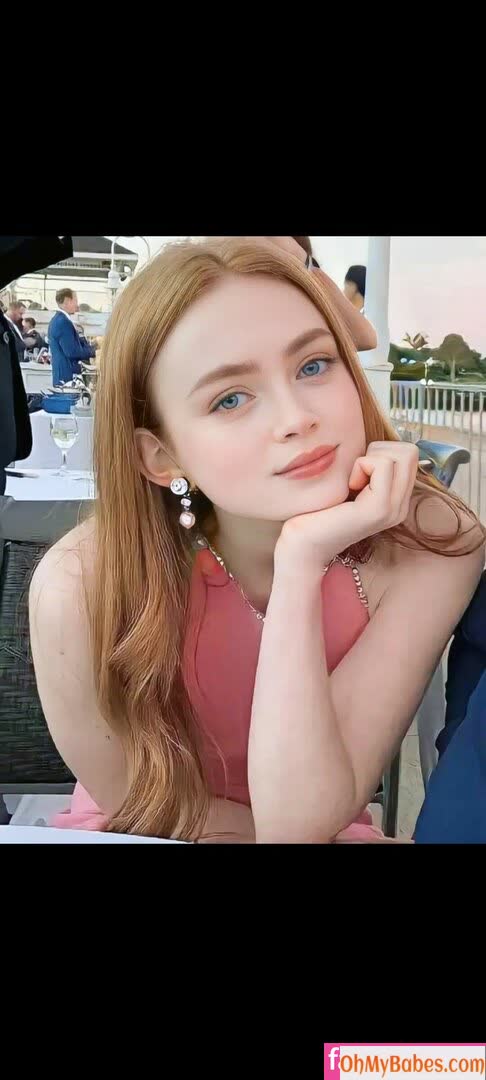 Sadie Sink OnlyFans leaked photo #54 - OhMyBabes