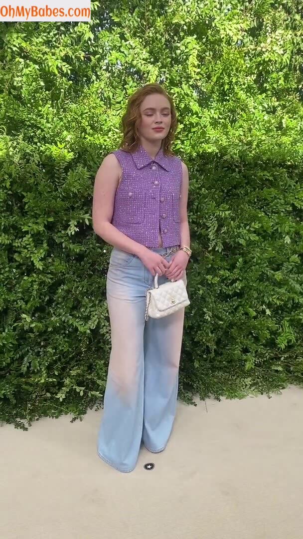 Sadie Sink OnlyFans leaked photo #138 - OhMyBabes