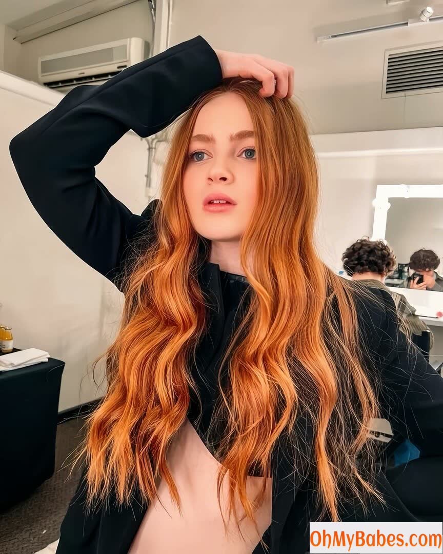 Sadie Sink OnlyFans leaked photo #86 - OhMyBabes