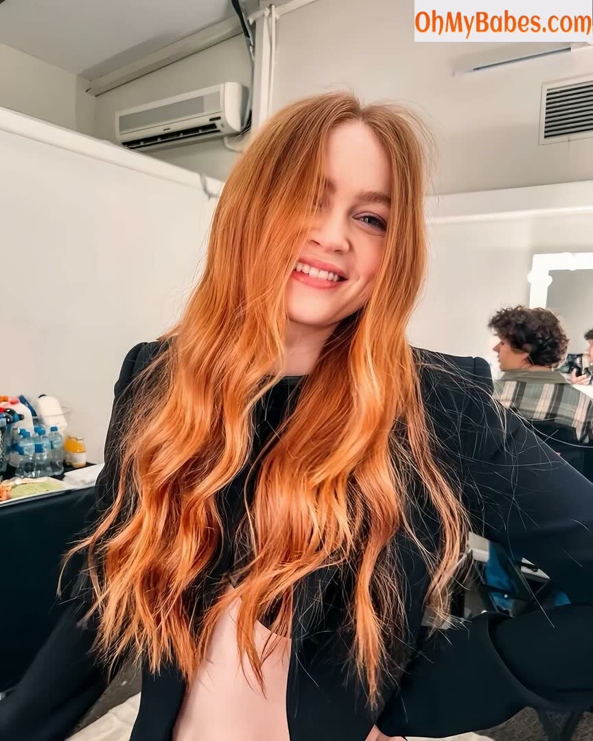 Sadie Sink OnlyFans leaked photo #76 - OhMyBabes