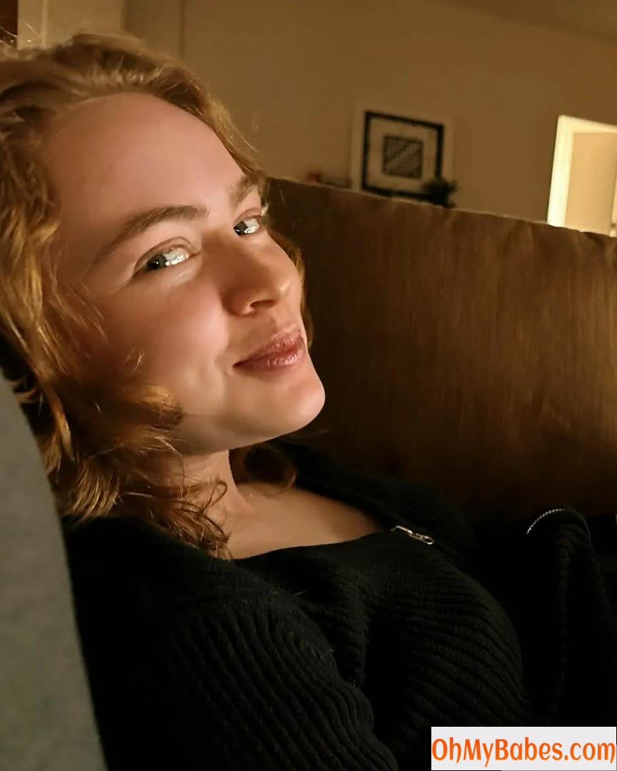 Sadie Sink OnlyFans leaked photo #77 - OhMyBabes