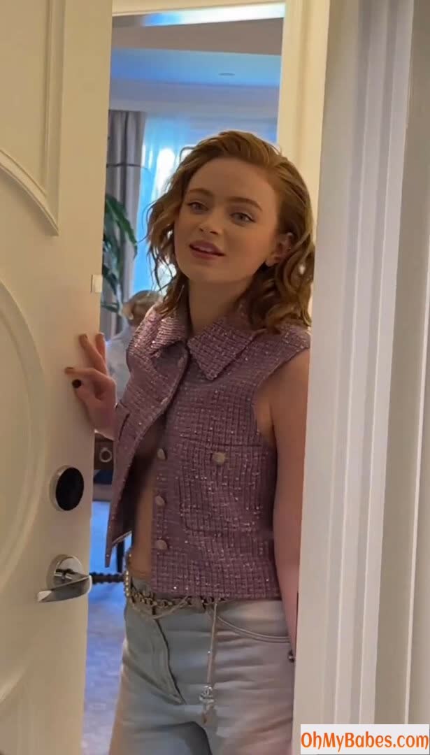 Sadie Sink Nude Leaked photo #154 - OhMyBabes