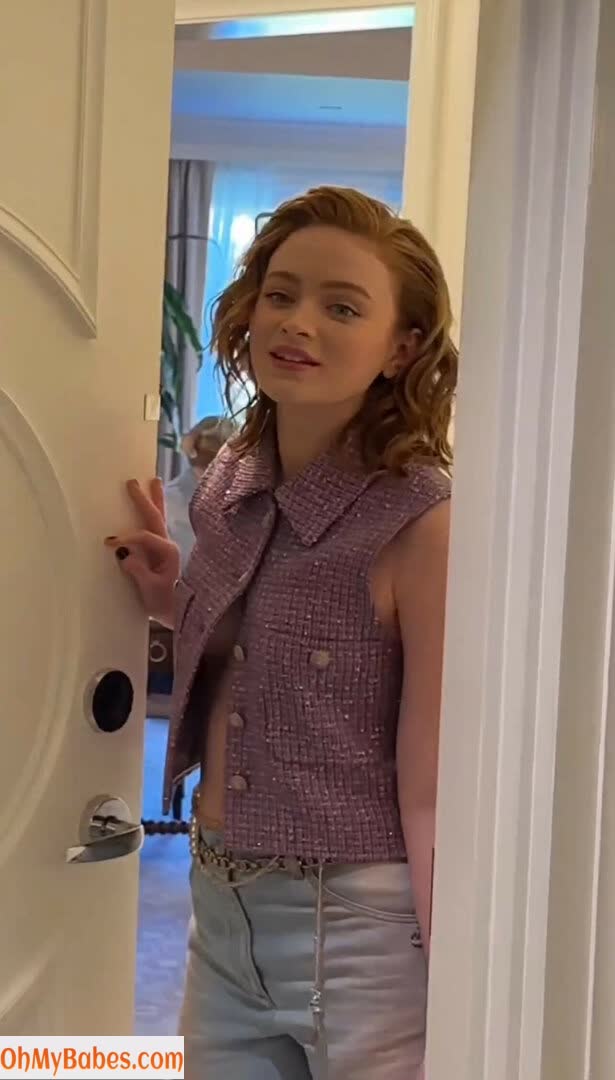 Sadie Sink OnlyFans leaked photo #79 - OhMyBabes