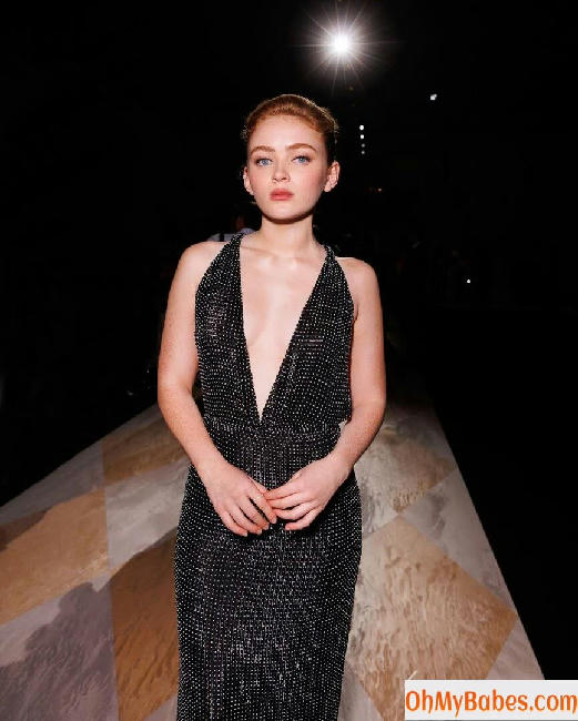 Sadie Sink OnlyFans leaked photo #31 - OhMyBabes