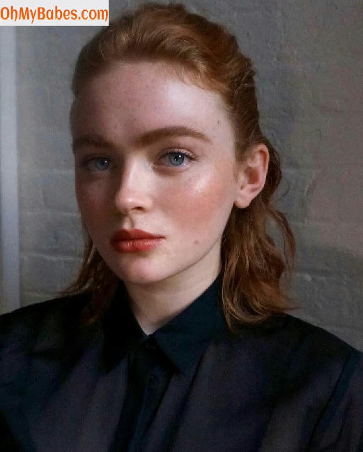 Sadie Sink OnlyFans leaked photo #56 - OhMyBabes