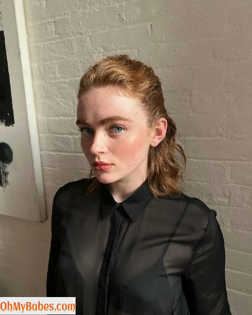 Sadie Sink OnlyFans leaked photo #58 - OhMyBabes