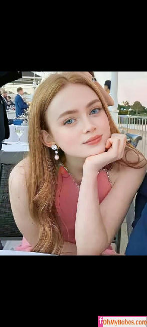 Sadie Sink OnlyFans leaked photo #54 - OhMyBabes