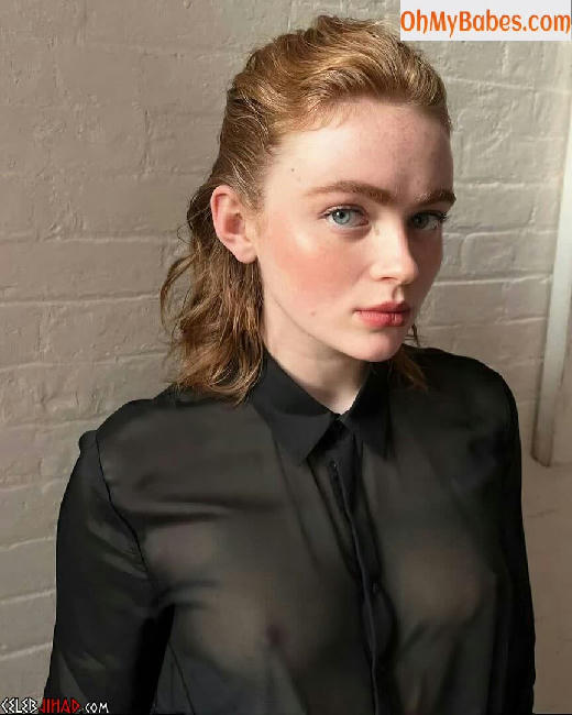 Sadie Sink OnlyFans leaked photo #91 - OhMyBabes