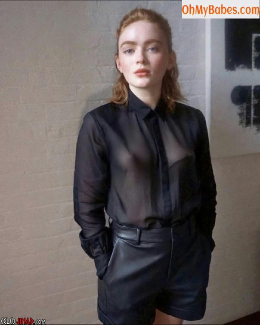 Sadie Sink OnlyFans leaked photo #2 - OhMyBabes