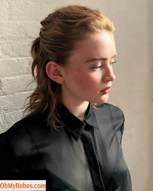 Sadie Sink OnlyFans leaked photo #101 - OhMyBabes