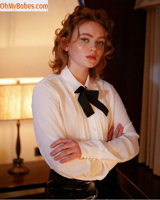 Sadie Sink OnlyFans leaked photo #112 - OhMyBabes