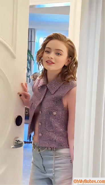 Sadie Sink OnlyFans leaked photo #134 - OhMyBabes