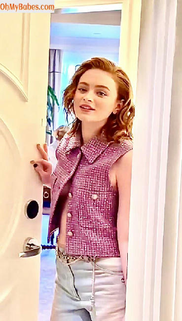 Sadie Sink OnlyFans leaked photo #135 - OhMyBabes